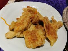 最东北锅包肉-95号酱骨·一块豆腐(展春园西路店)