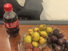 -华夏良子·足道SPA艾灸(中关村旗舰店)