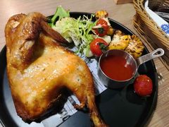 -5号公路餐厅(曼哈顿店)