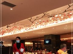 -湛江花园酒店·桃园馆