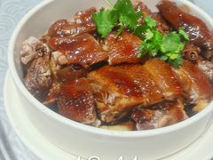 -粤·向群饭店(龙津东路总店)