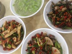 -红色湘菜馆(春风店)