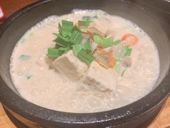 手工八公山豆腐-山里亲戚(淞虹路店)