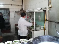 -甘记肥肠粉(马鞍北路店)