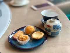 -御公馆中餐厅·点心·顺德菜·佛山东平保利洲际酒店