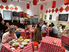 -荆九爷爆炒桥头三嫩(夫子庙店)
