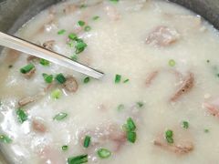 -南记食粥坊·宵夜大排档(莲花总店)