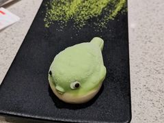 -海底捞火锅(群光广场店)