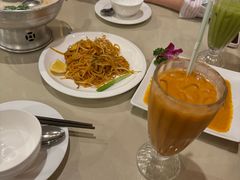 -芭堤雅泰国餐厅(胜利路店)