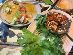-Ginger(兴国路店)