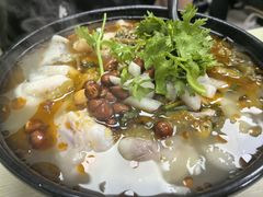 -缘久缘米粉(新街口店)