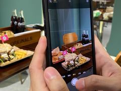 -汉堡双倍·喜鹊堡