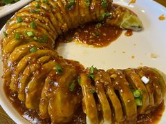 -小厨子私房菜·云南美食店