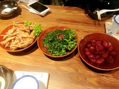 -有才叔的小馆(招商依云曲江店)