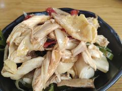 -陈老斯呼尔嗨吃烧烤(科巷店)