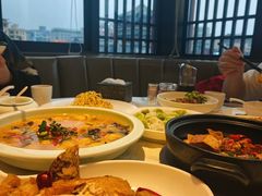 -德发长饺子·非遗(钟楼店)