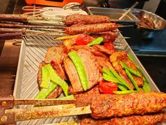 -菲住布渴酒店自助餐厅(阿里巴巴西溪园区店)