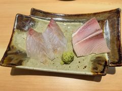 -镹·鱼料理  国产鱼使用店