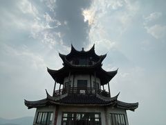 -缥缈峰景区