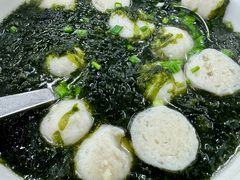 -双月饭店·20年老字号(新村店)