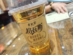 -老厨家(友谊路总店)