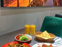 -川香鼎盛·川府家宴商务宴请(市桥富华总店)