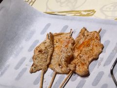 -串盟烧烤大排档·长沙美食地标(星沙店)