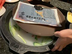 -井格重庆火锅(临平银泰城店)
