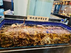 -庆赫隆融合菜馆(群力店)