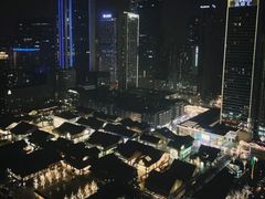 -成都尼依格罗酒店