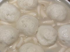 顺德手打鱼腐-茉里粤菜(皇姑万象汇店)