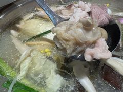 -海关荤豆花(洋河一路店)