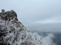 -金子山原生态旅游风景区