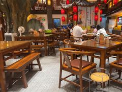 -钵家大院(大花岭店)