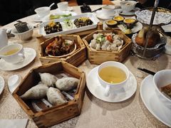 -麒麟中餐厅·经典粤菜·地道菜式老字号(广州长隆酒店)
