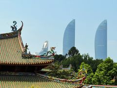 -南普陀寺