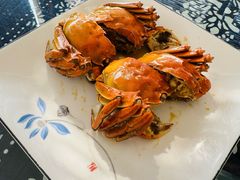 -小陆莲花蟹园农家乐(莲花岛店)