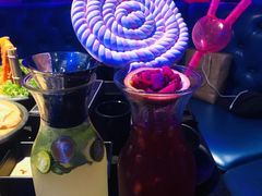 -唱乐捞火锅(中南店)