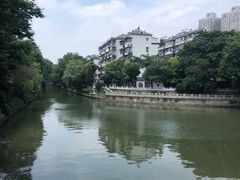 -东水关遗址公园