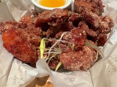 -莲花公园煎蟹(总店)