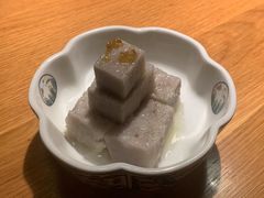 桂花荔浦芋头-庆春朴门