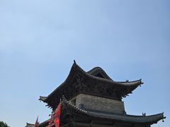 -雁门关景区