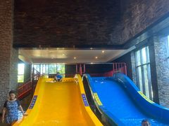 -清河半岛温泉度假酒店