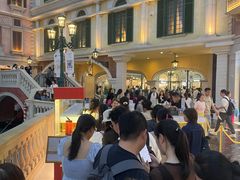 -澳门威尼斯人综合度假区