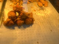 -王超林风味炸鸡(贵和街店)