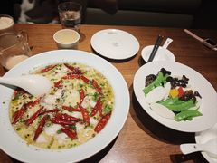 -大树餐厅(益田假日店)