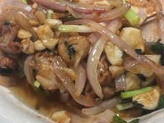 -洞庭土菜小炒馆(易发广场店)