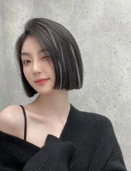 -丝源发型