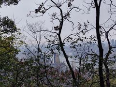 -道教老君洞