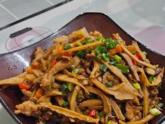 -朗妈私房菜(婺女州店)